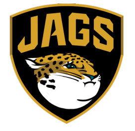 Jacksonville Jaguars Fat Logo DIY iron on transfer (heat transfer)